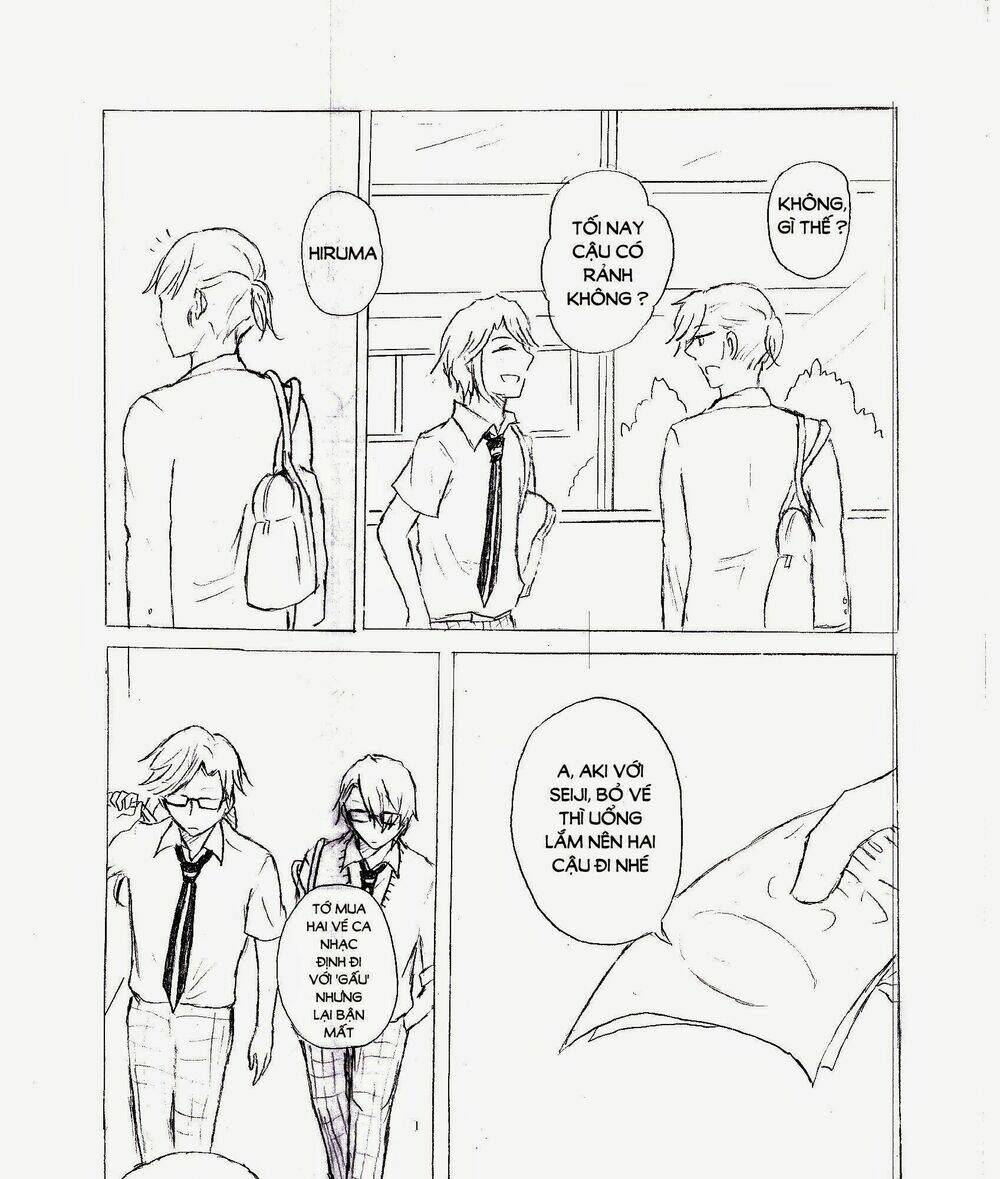 four corners chapter 2 25