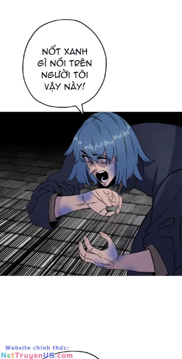 chiến binh quật cường chapter 121 20