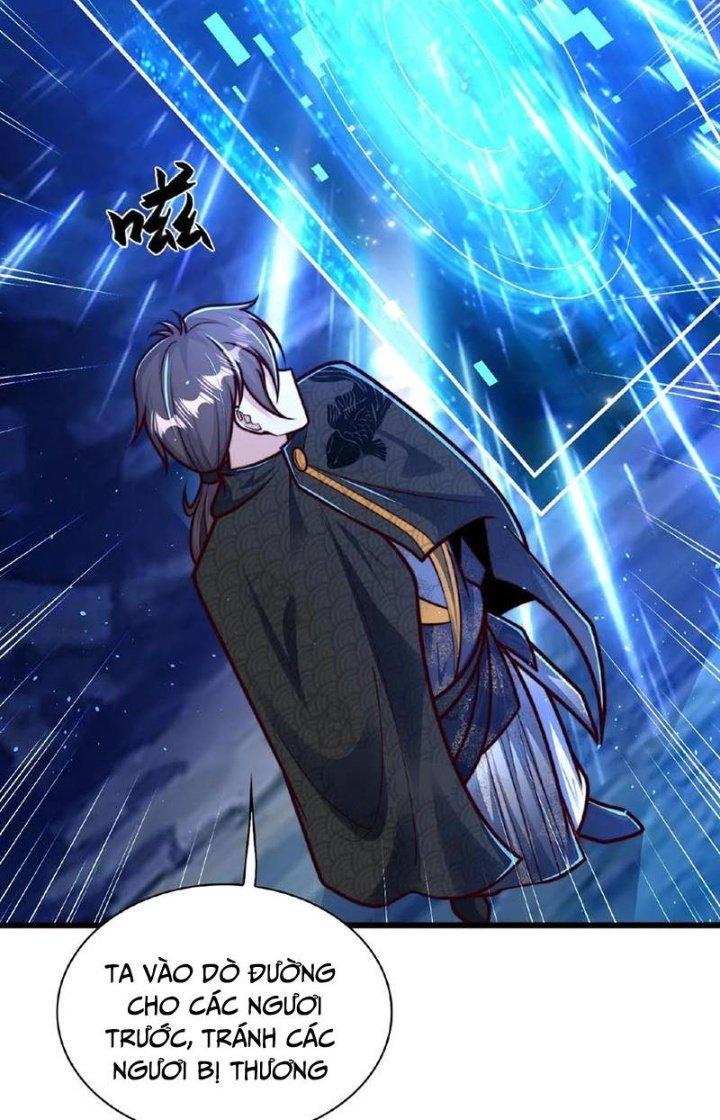 ta nuôi ma quỷ ở trấn ma ti chapter 155 15