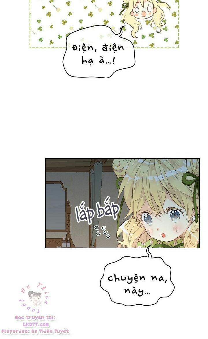 con có phải con là con gái của ngài không? chapter 42 16