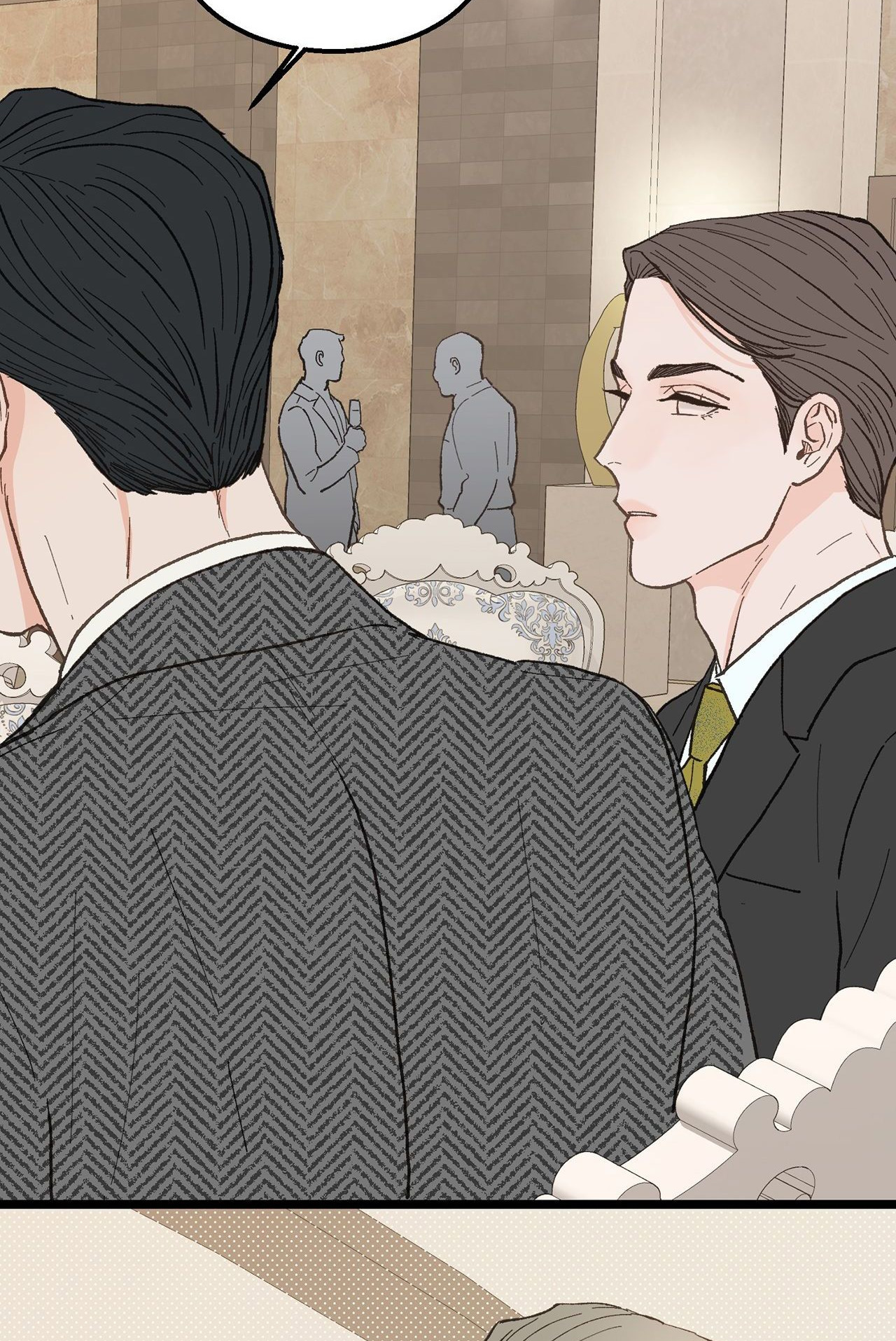 vùng cấm tình yêu của beta chapter 23 81