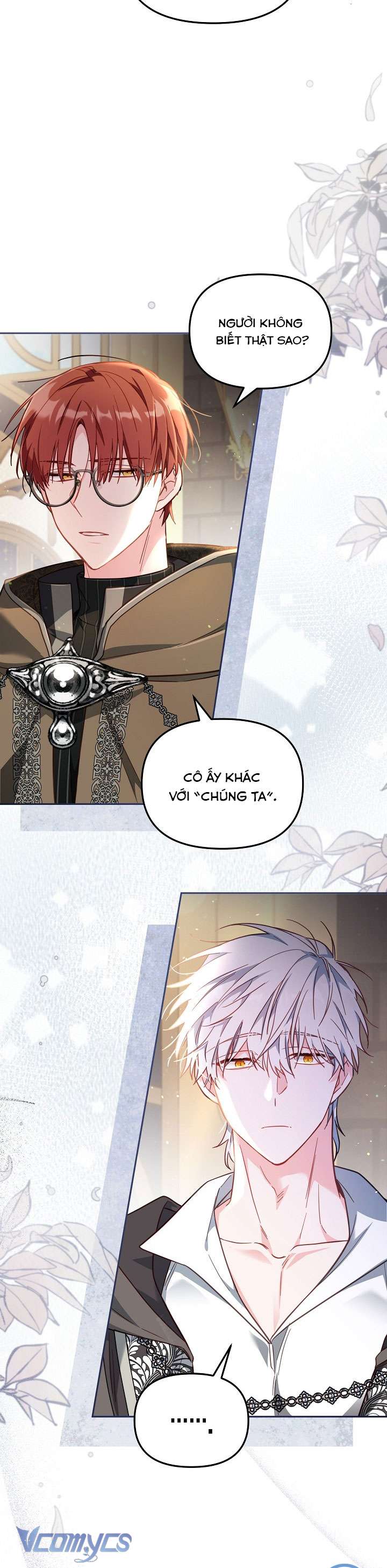 không có chỗ cho kẻ giả mạo chapter 24 16