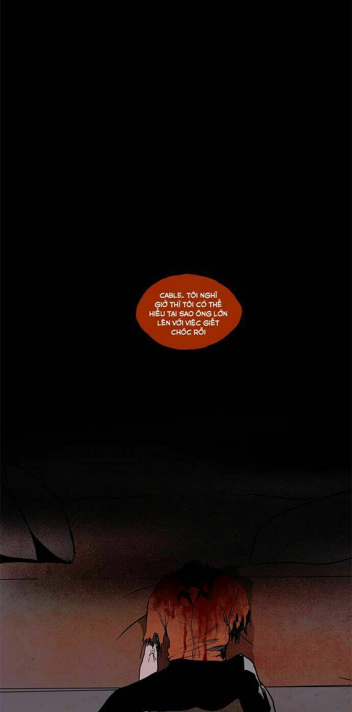 lessa 2: the crimson knight chapter 67 19