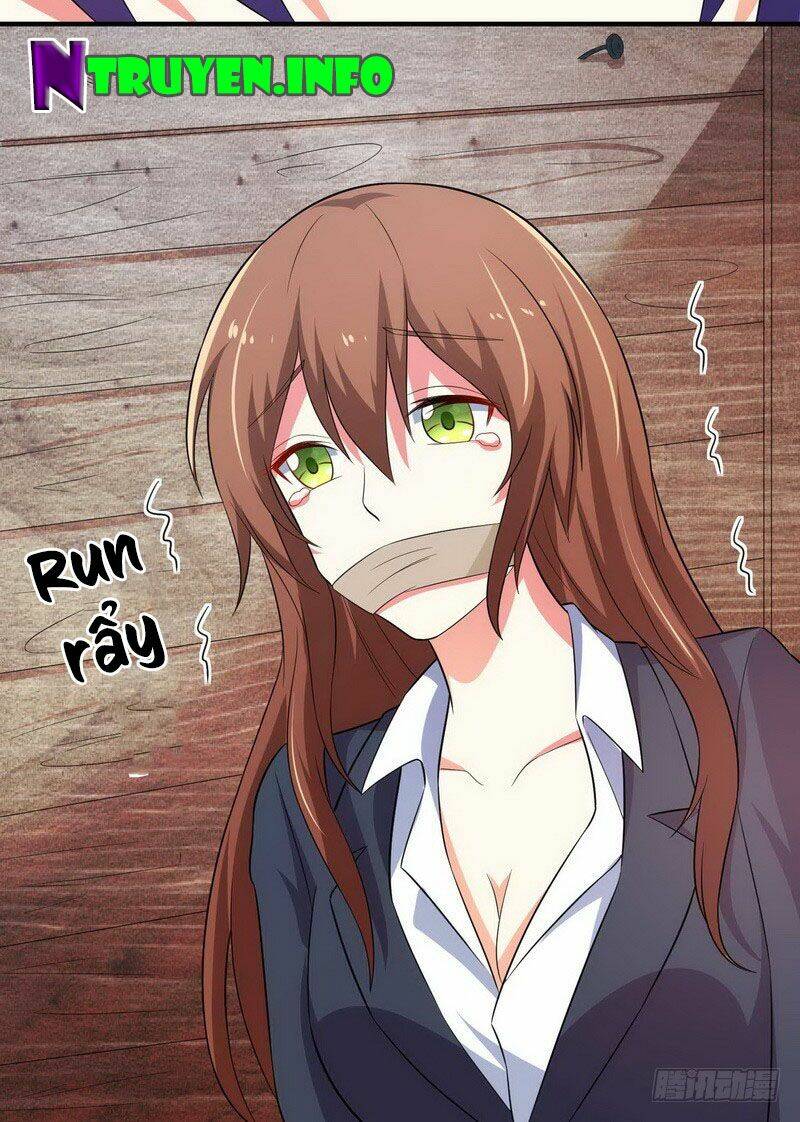 khế hôn chapter 17 21