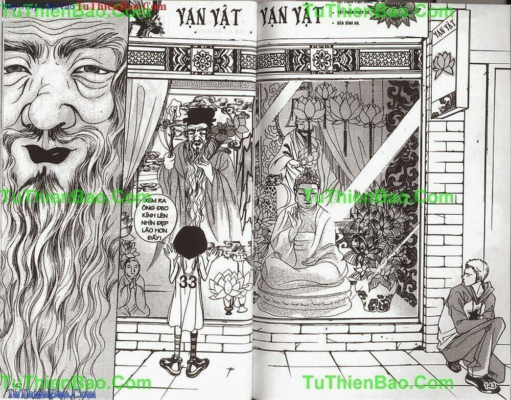 cổ vật kinh hoàng chapter 7 73