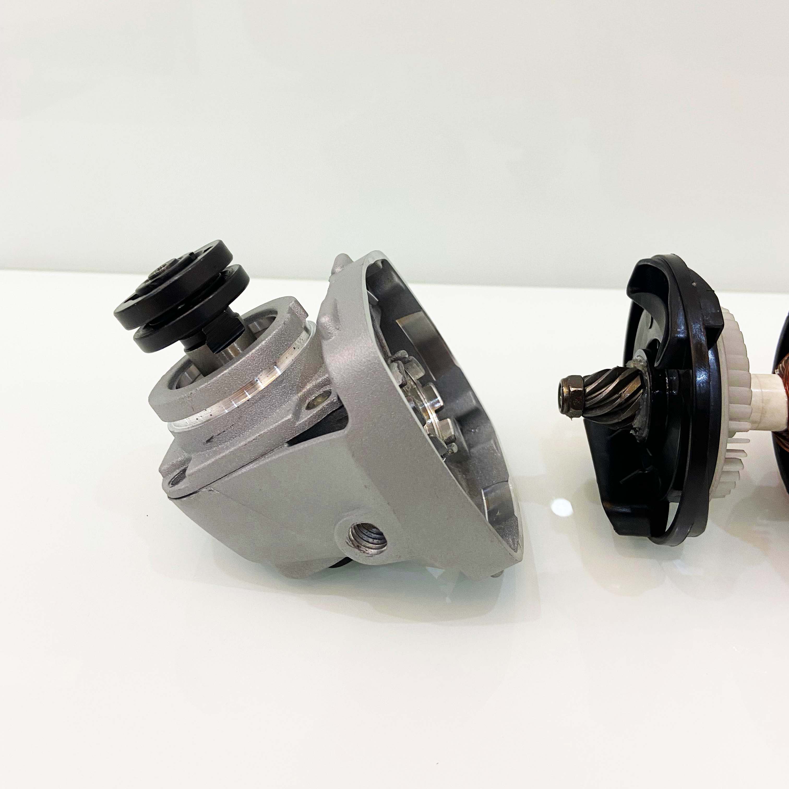 (tặng đá mài) Máy mài góc Kynko S1M - KD38 -100 (#6381) siêu bền công suất cao