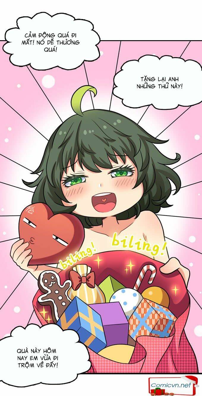 dị nhân bất tử chapter 48.5 13