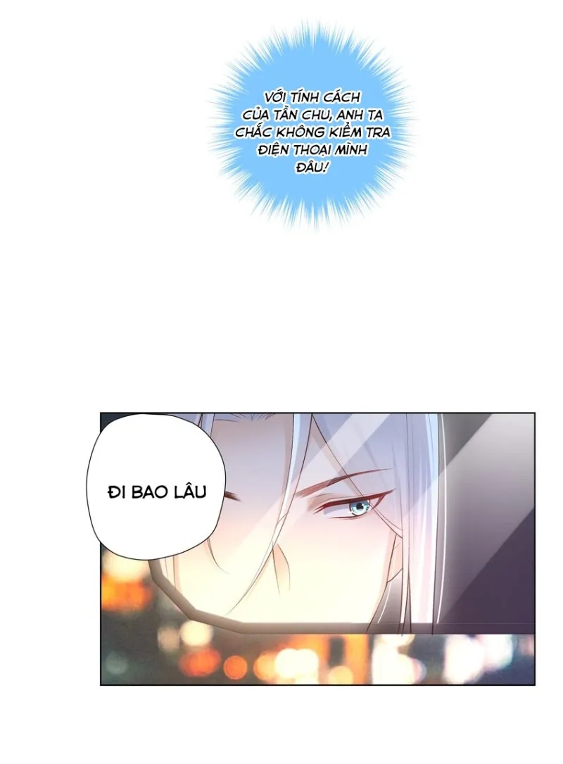 anh ấy cho đi nhiều lắm chapter 16 9