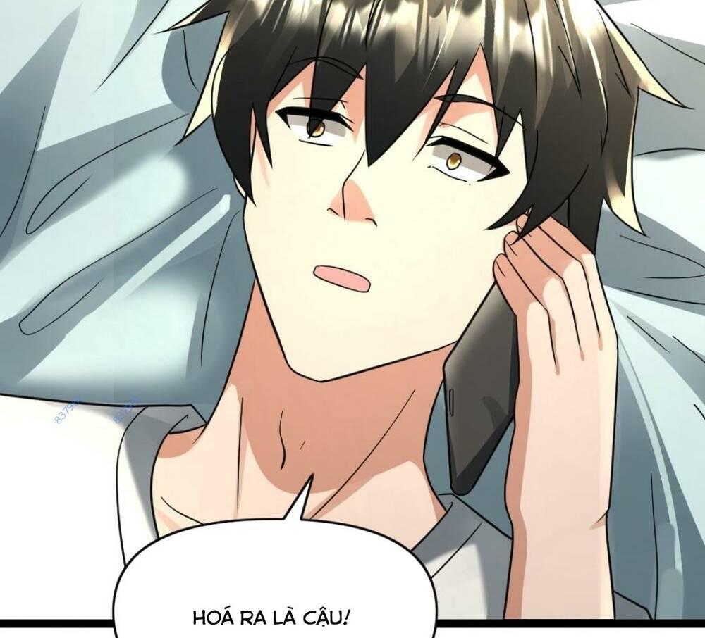 đóng băng toàn cầu: tôi gây dựng nên phòng an toàn thời tận thế chapter 133 23