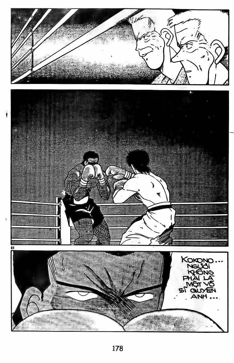 truyền nhân atula - shura no mon i chapter 128 13