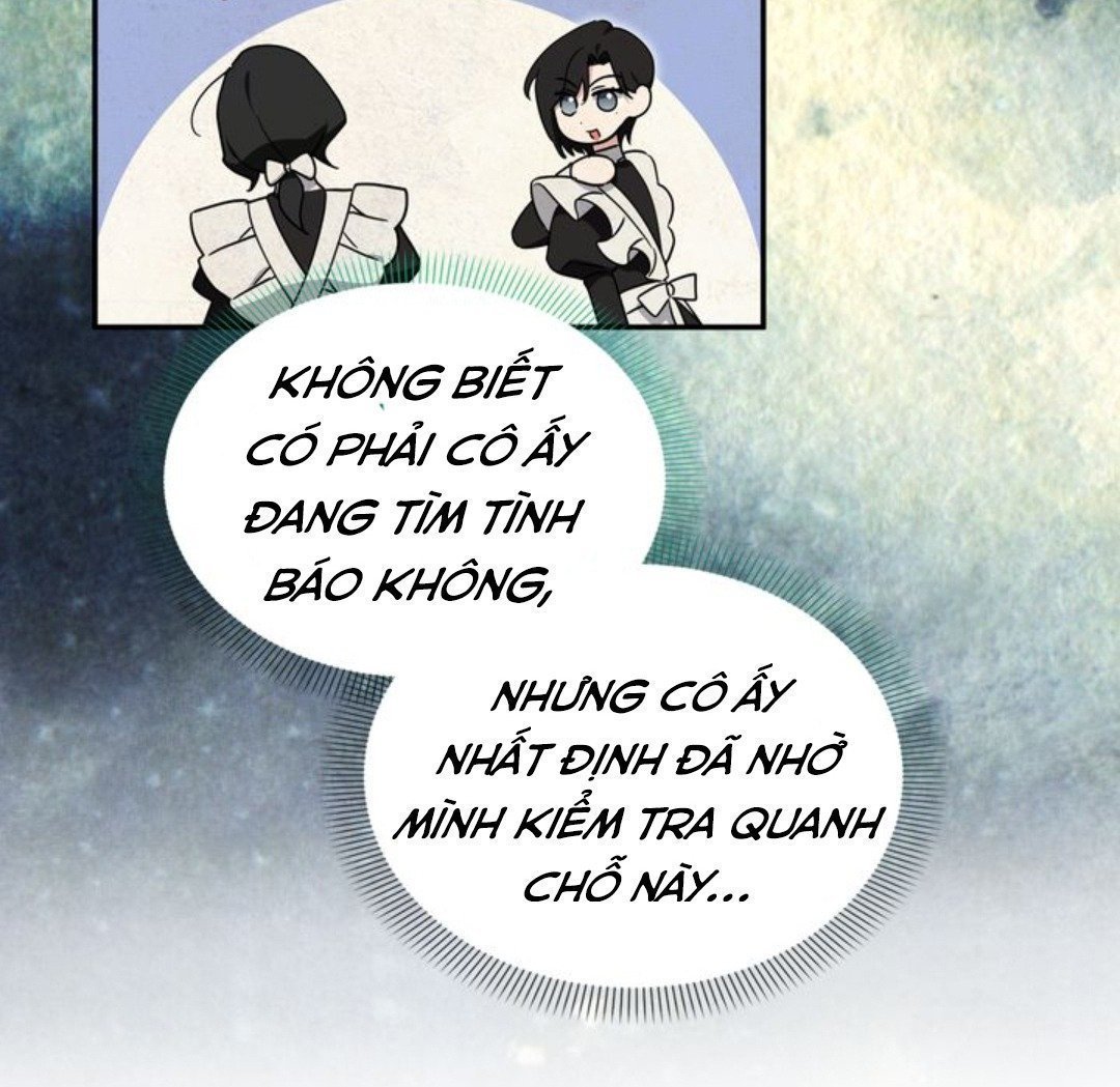 phương pháp bảo vệ anh ấy trong lãnh địa quái vật chapter 42 50