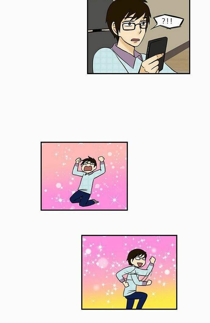 hắn ta là rồng chapter 28 3