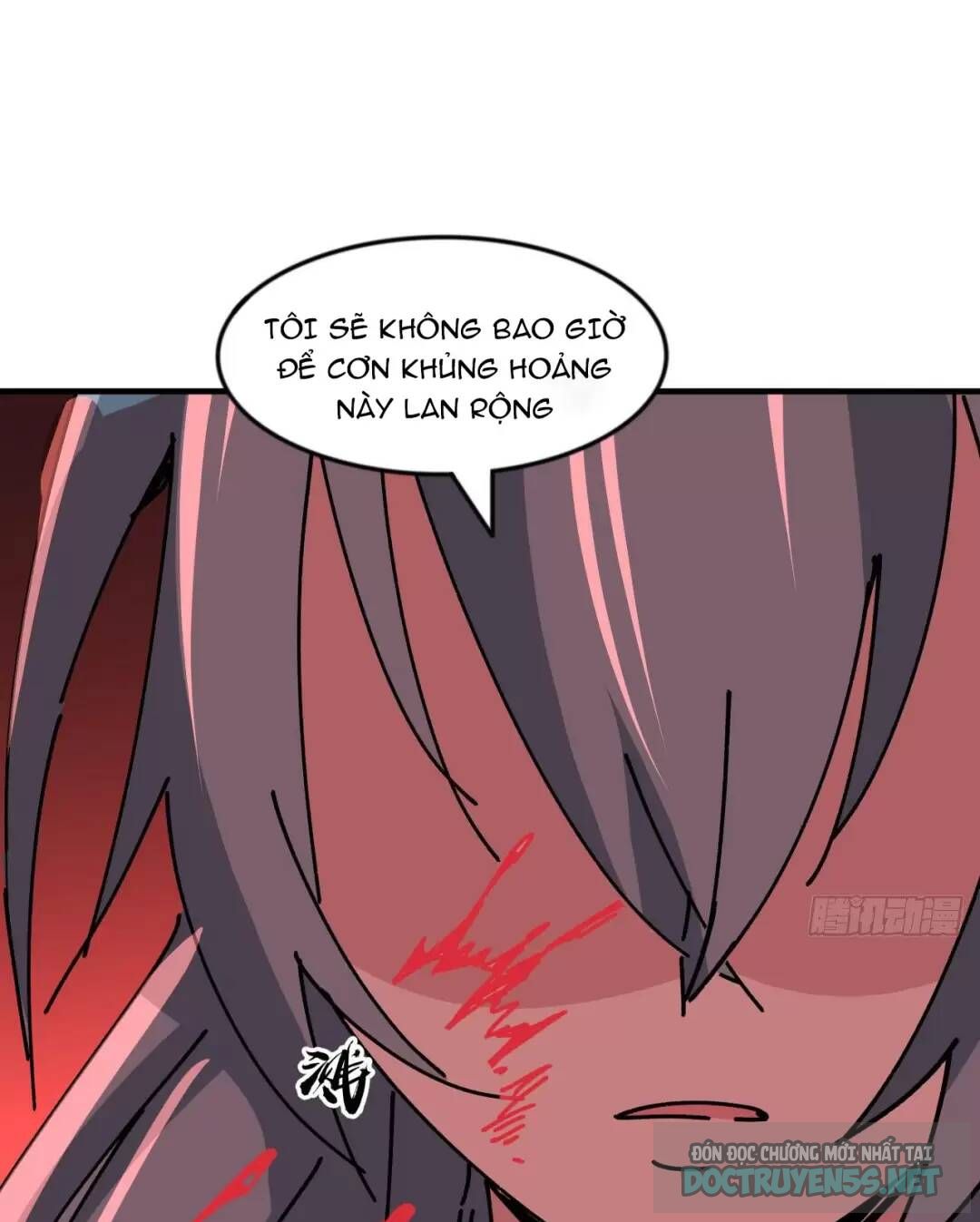 giải cứu 99 nữ chính ở mạt thế chapter 105 22