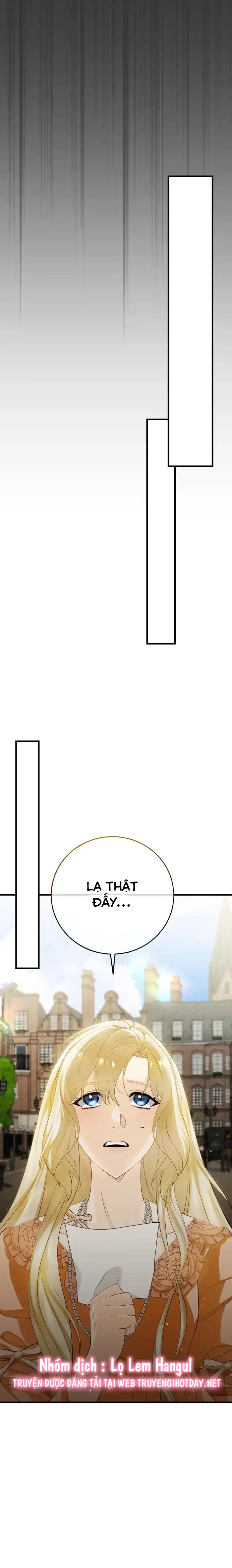 trở thành thánh nữ giả mạo chapter 15 14