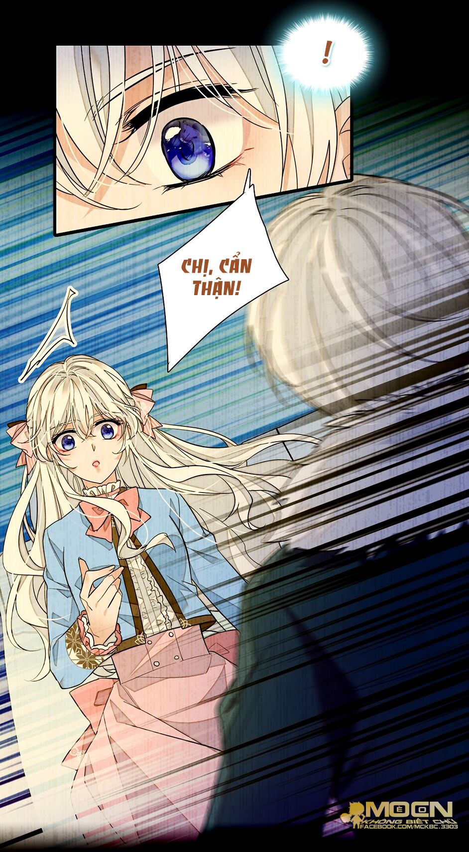 long phượng phiên chuyển chapter 48 20