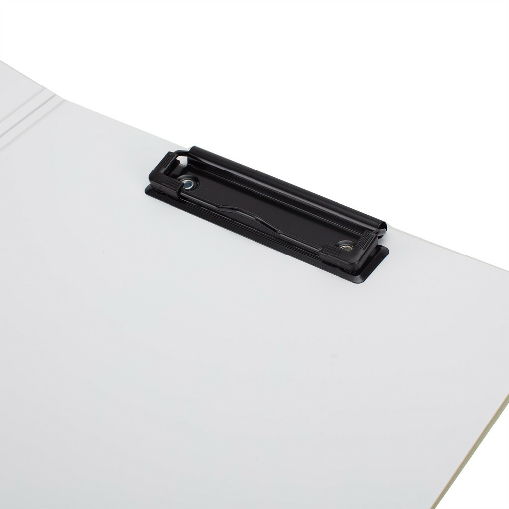 Trình Ký A4 EF75002 Xanh Dương/Xanh Lá/Đỏ - Trình Ký A4 - Khổ A4 - Kẹp Kim Loại - 1 Cái