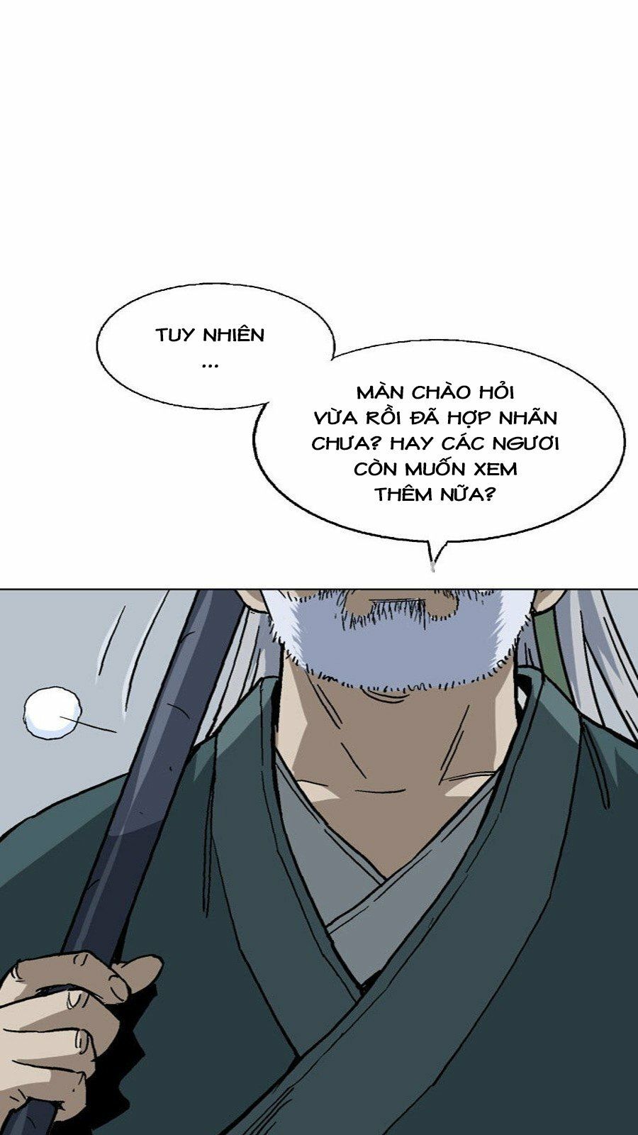 cao thủ 2 chapter 54 38