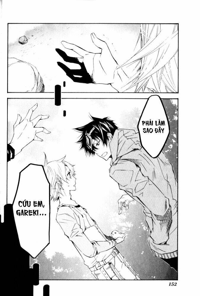 karneval chapter 11 32