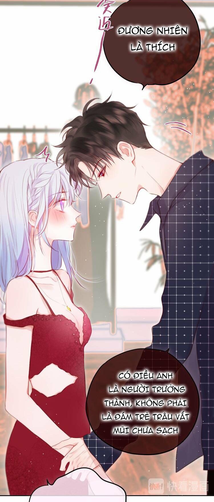 trú dạ liên miên chapter 68 26