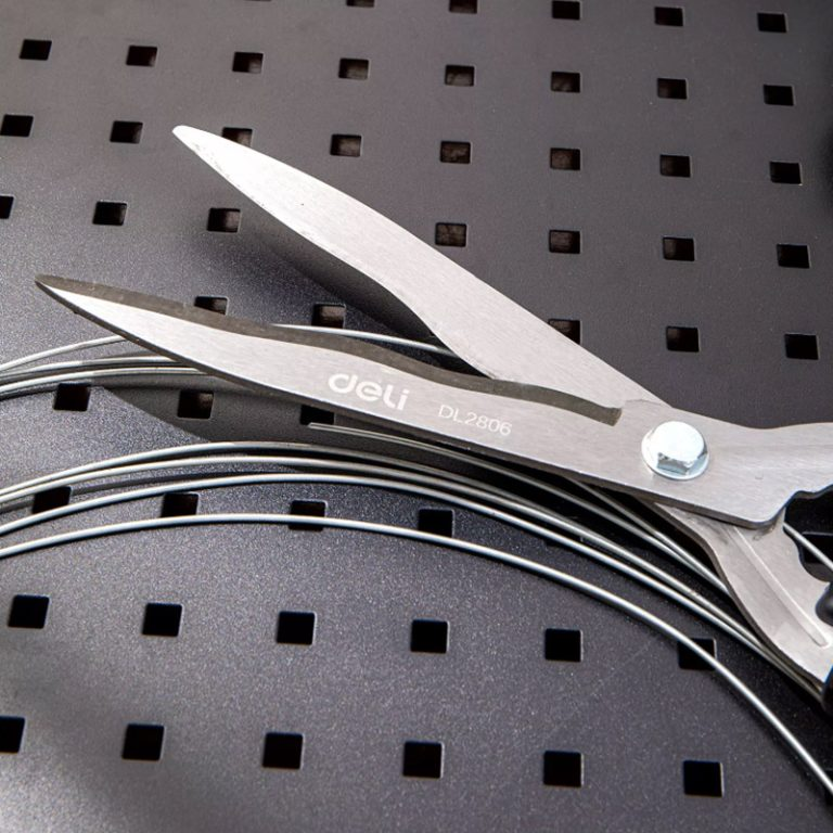 Kéo cắt tỉa cỏ, hàng rào, cây cảnh DL2806 độ bền cao