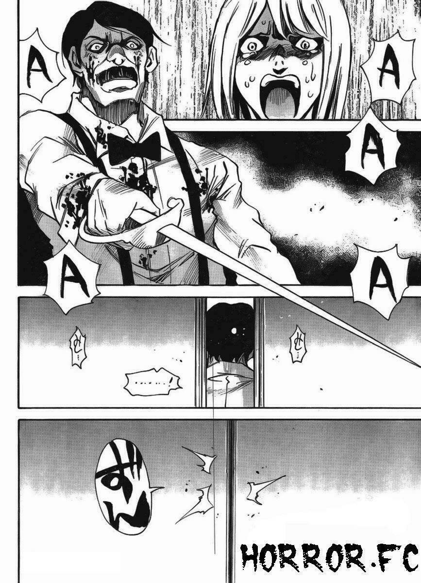 cradle of monsters chapter 5 24