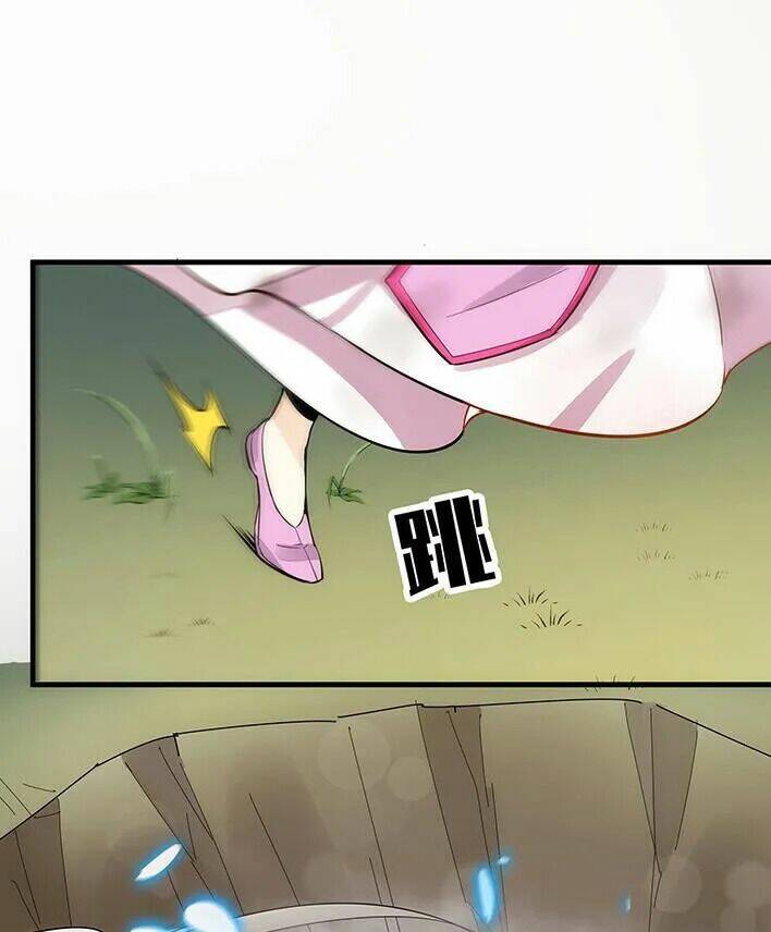 độc phi thần y quá kiêu ngạo chapter 5 12