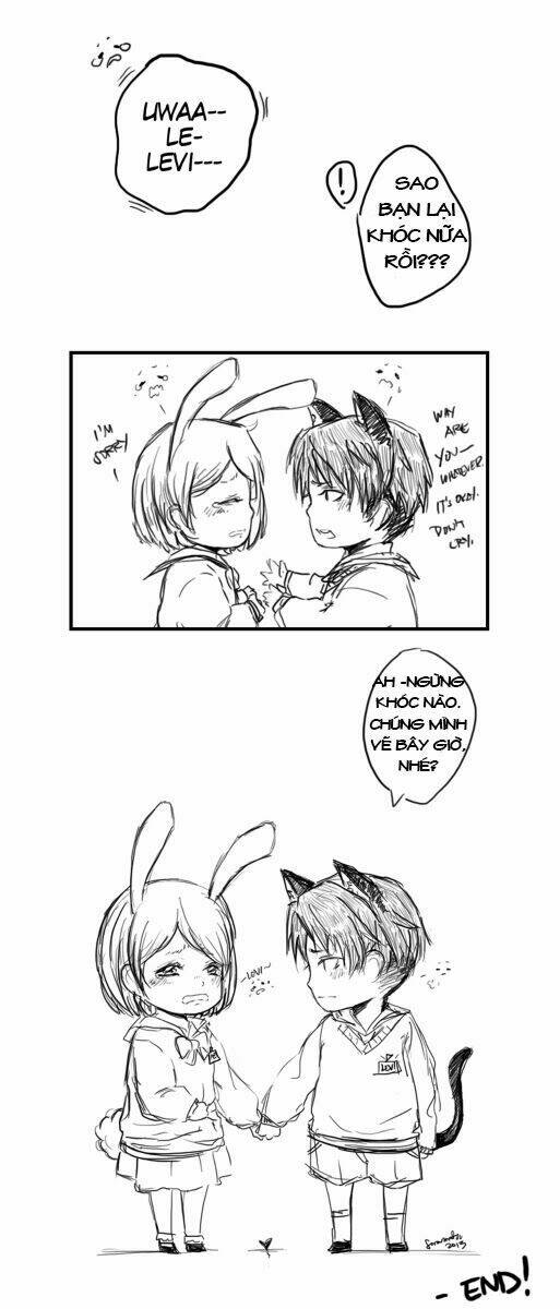 truyện tự sáng tác chapter 5 8