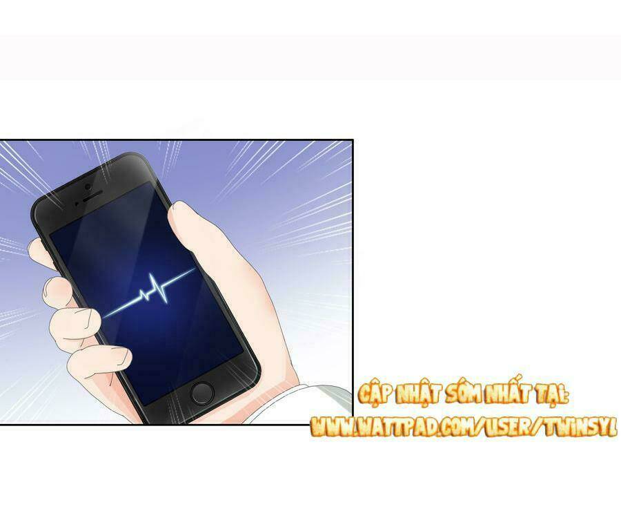 bá đạo trung khuyển tìm ái ký chapter 110 17