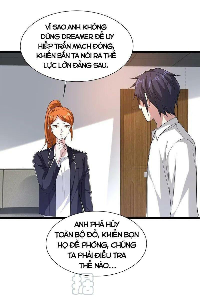 đô thị tà vương chapter 235 8