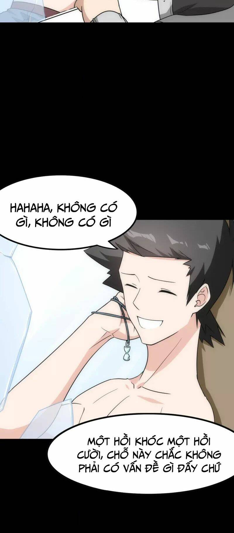 bạn gái virus của tôi chapter 234 47