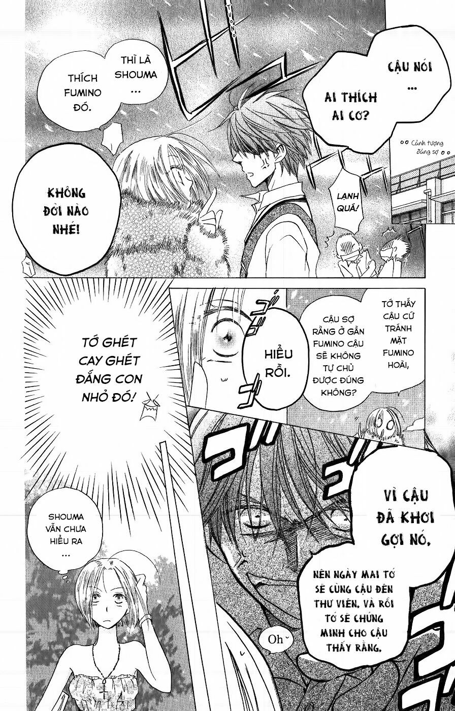 gia đình hạnh phúc chapter 35 10