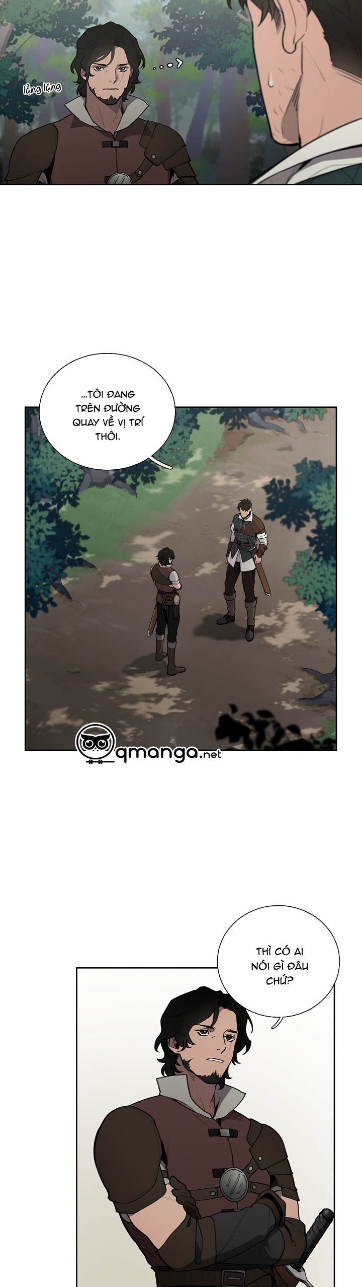 plaything - món đồ chơi của đại công tước chapter 5 9