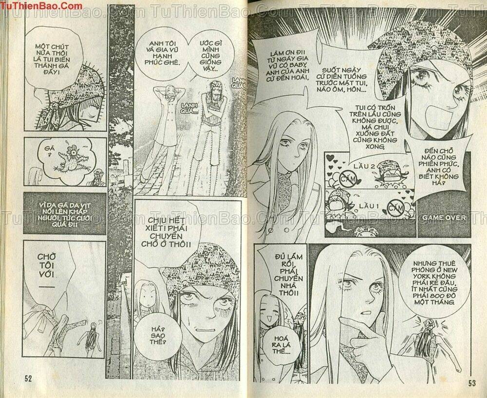 hoa hồng thép chapter 4 26