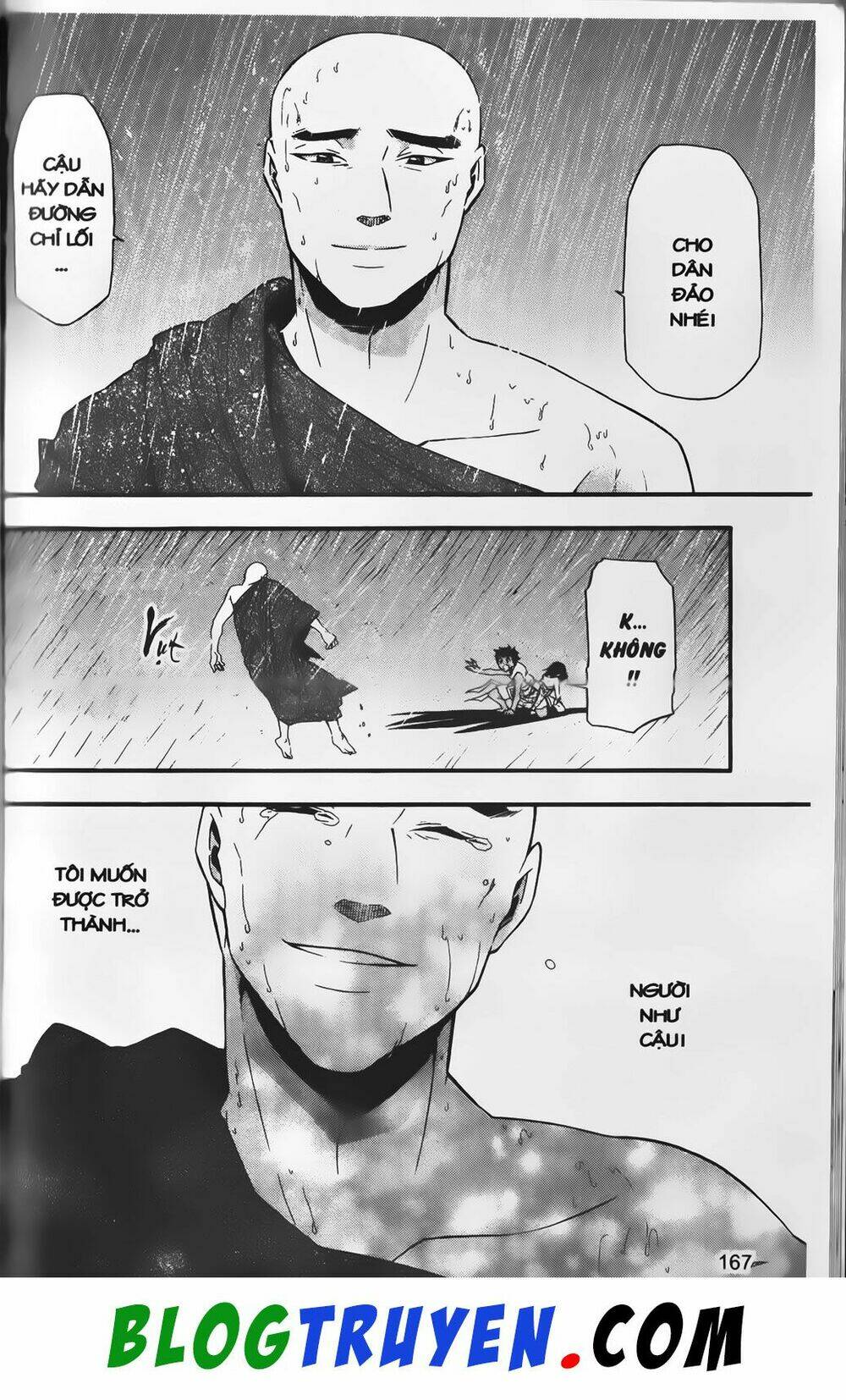 emma đến từ địa phủ chapter 28 32