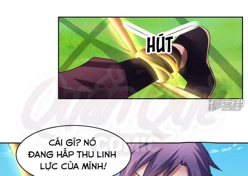 tuyệt thế thánh đế chapter 4 27