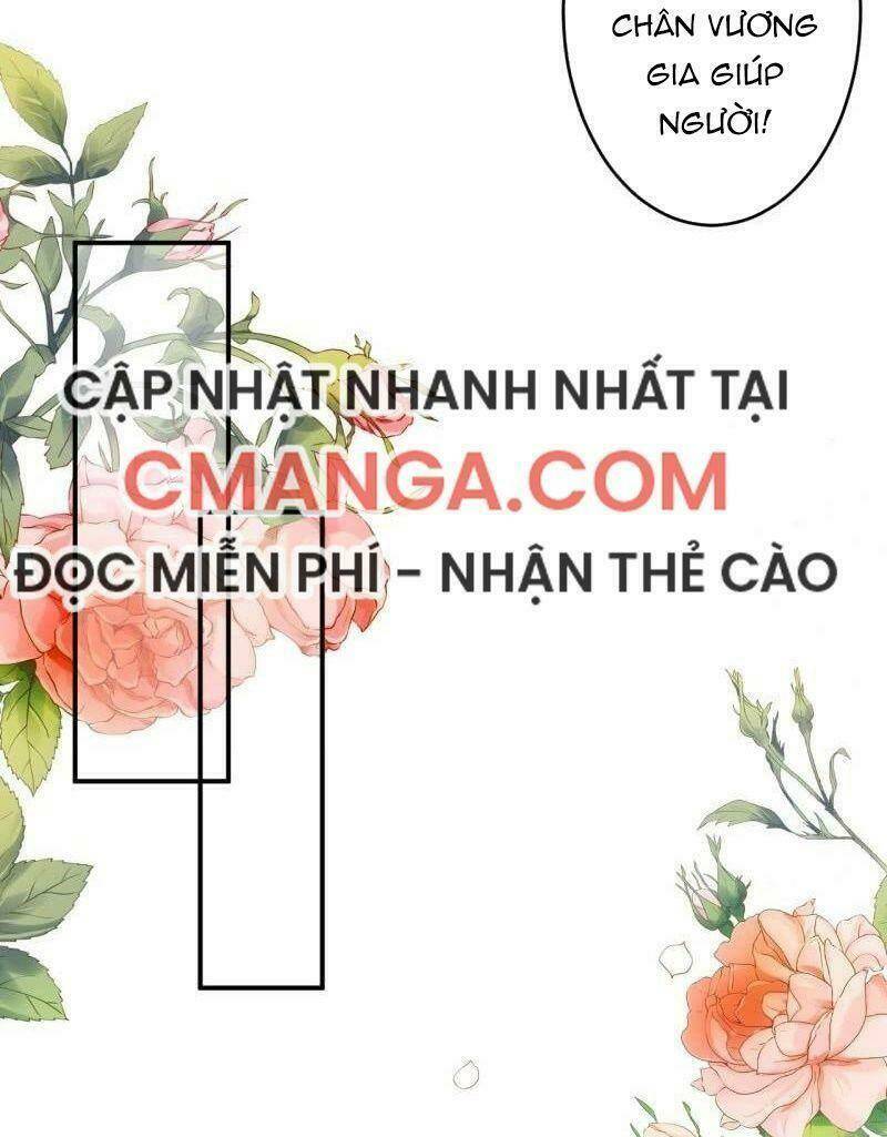 vương gia kiêu ngạo quá khó cua chapter 71 17