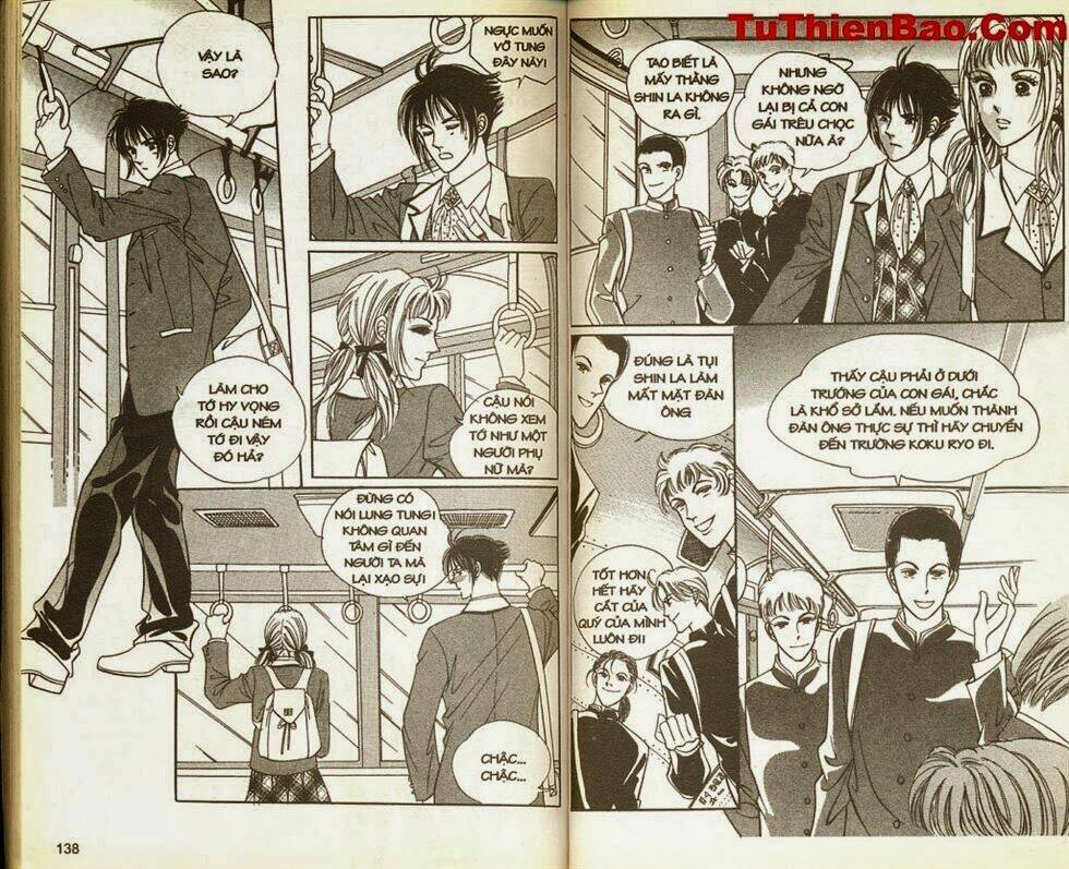 lọ lem kén rể chapter 1 71