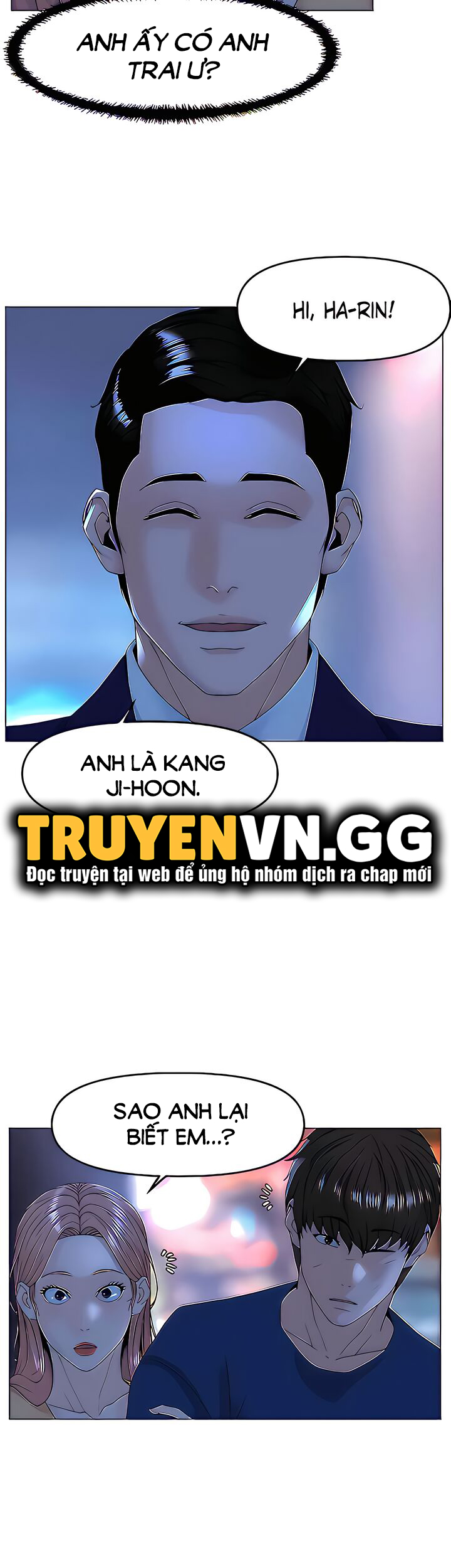 idol kế bên chapter 65 6
