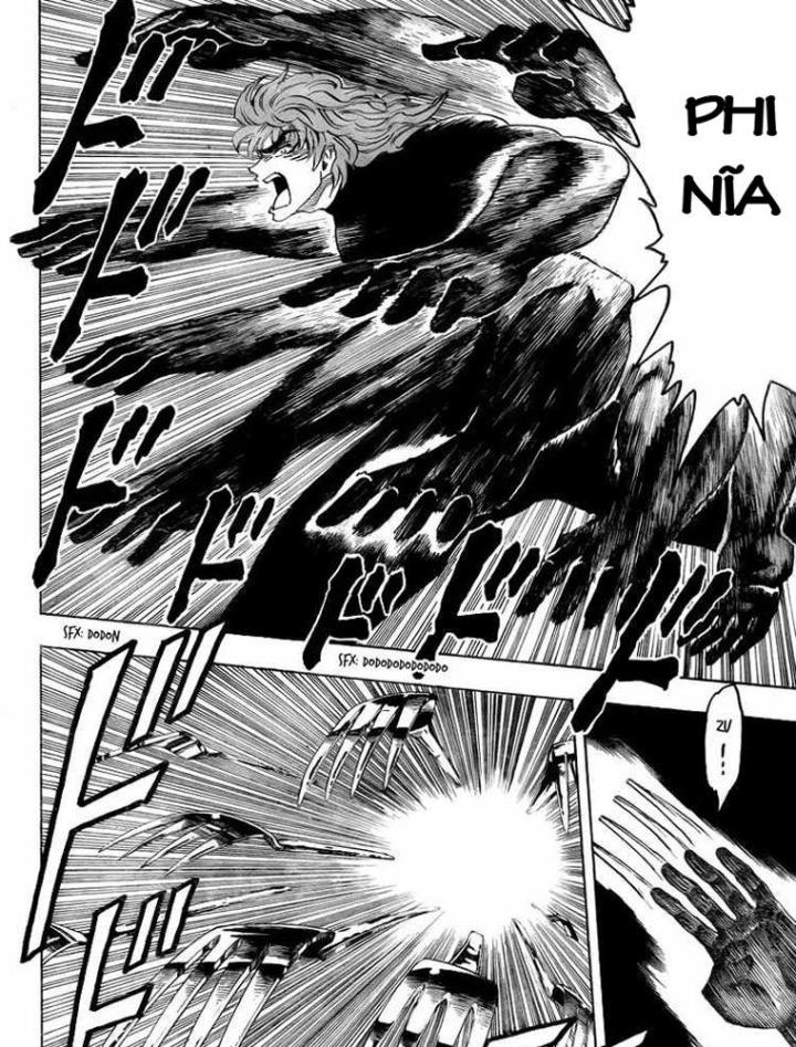 thánh tỏi sành ăn chapter 76 10