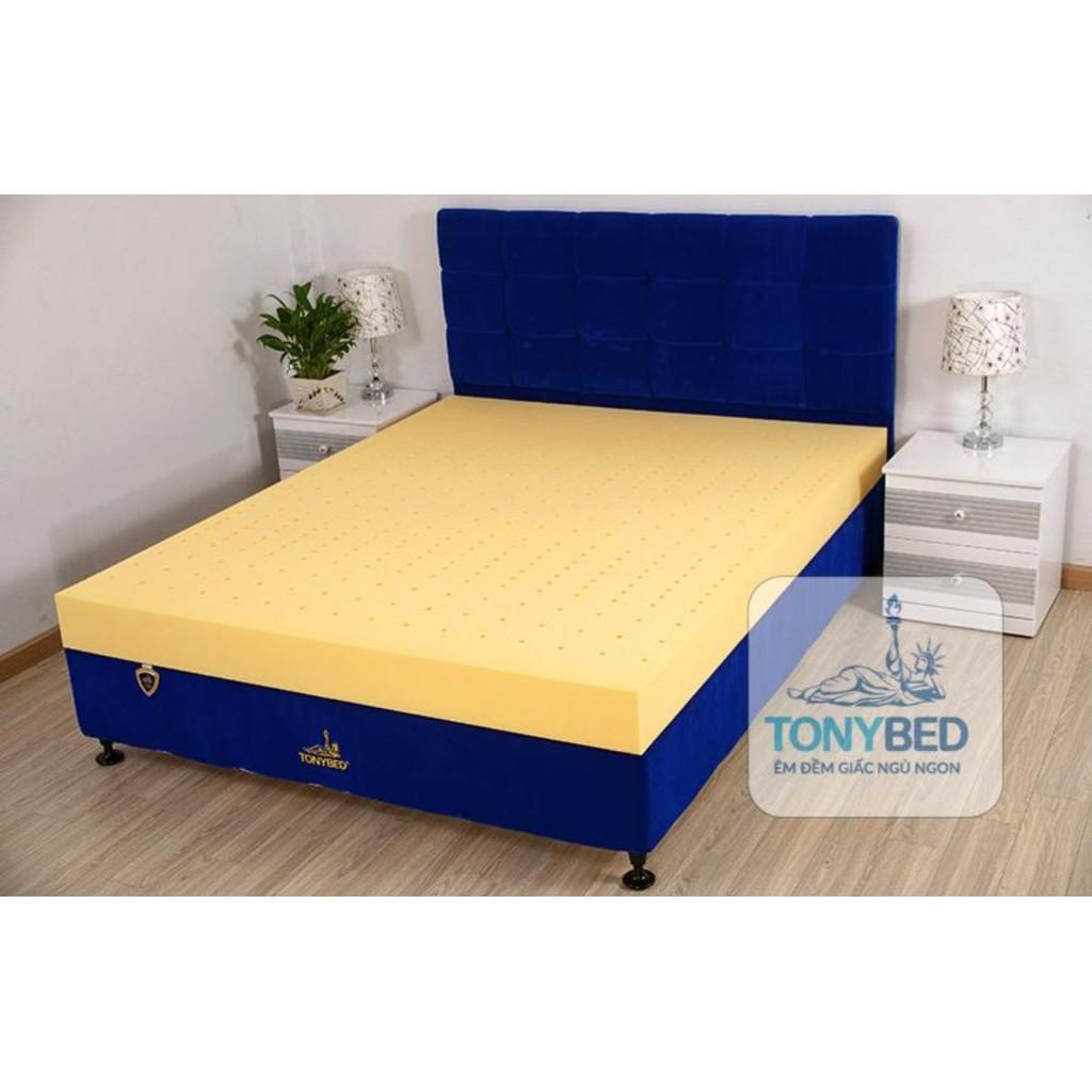 NỆM CAO SU THÔNG HƠI FOAM CAO CẤP CHÍNH HÃNG - NEMTOTBEDDING