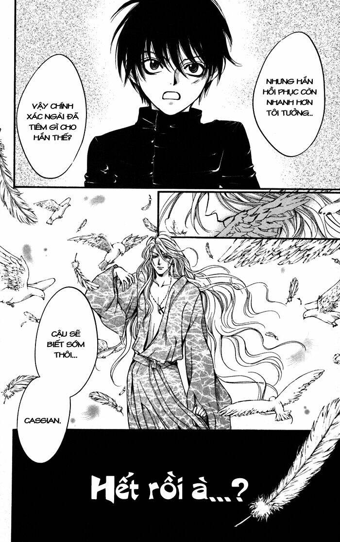 đứa con của thượng đế chapter 21 31