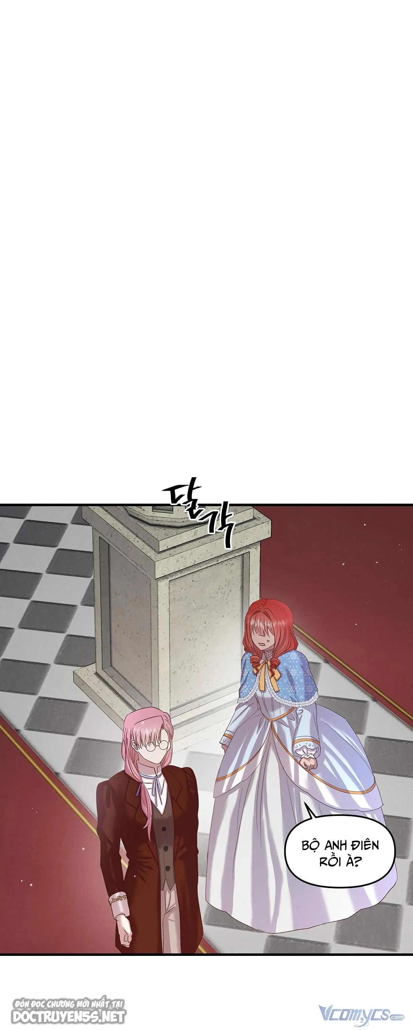 tôi cứu anh không có nghĩa là tôi muốn cưới anh chapter 10 52