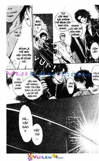 bát khuyển sỹ phương đông chapter 3 84