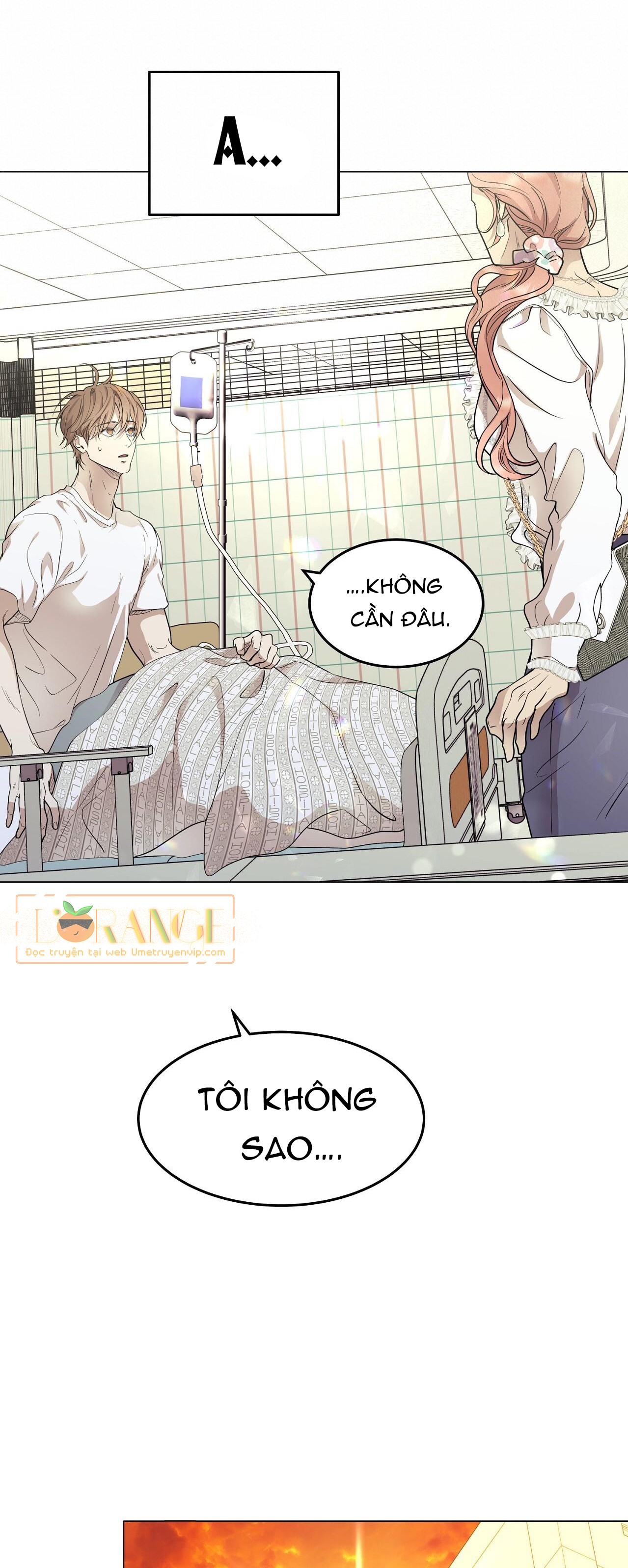 tư duy vị kỷ chapter 23 16