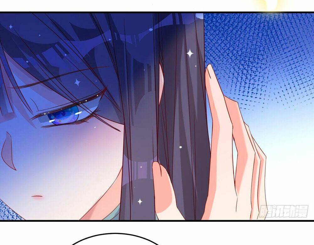 dĩ hôn chi danh chapter 6.1 36