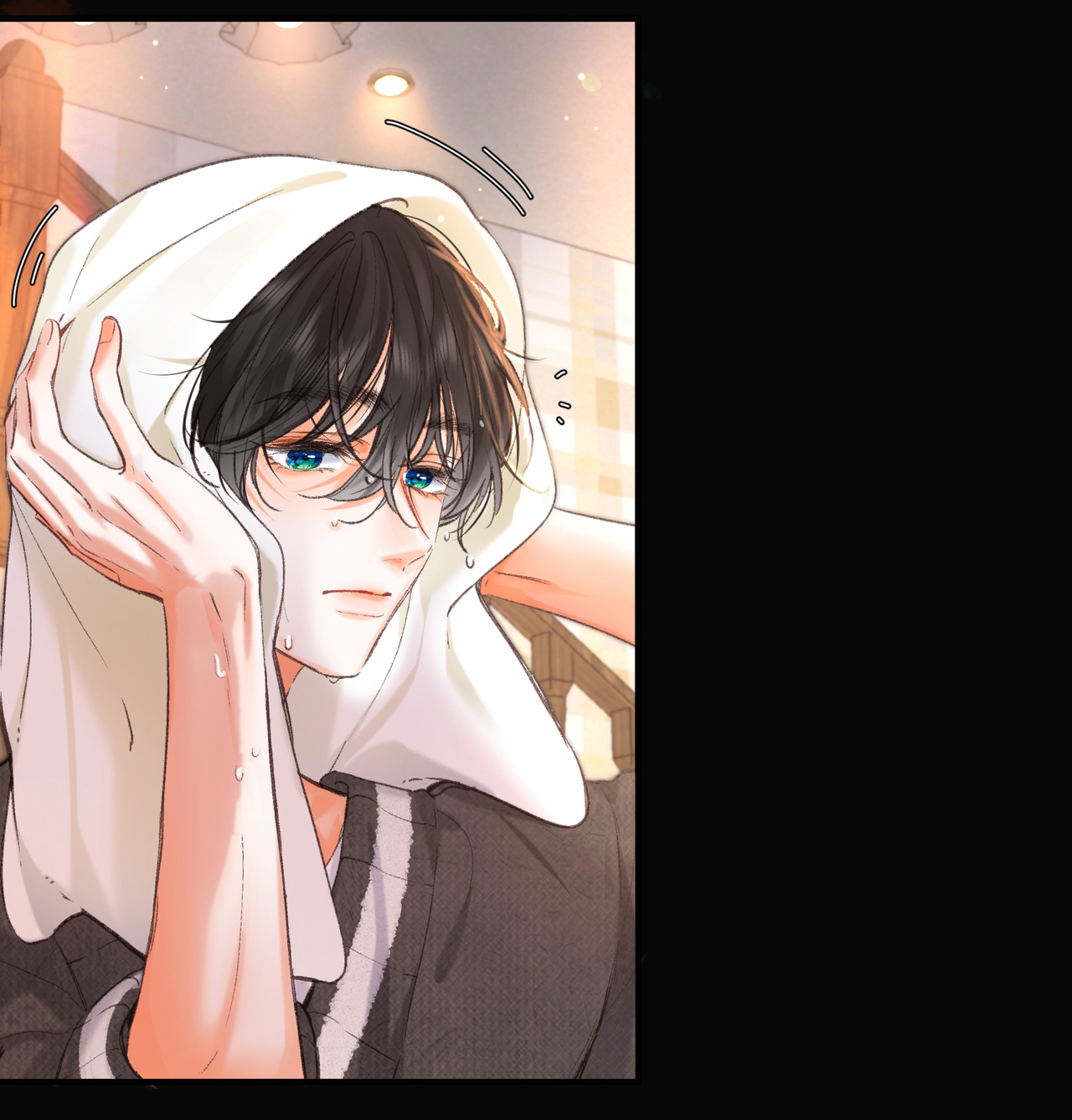 tôi mơ giữa ban ngày chapter 74 6