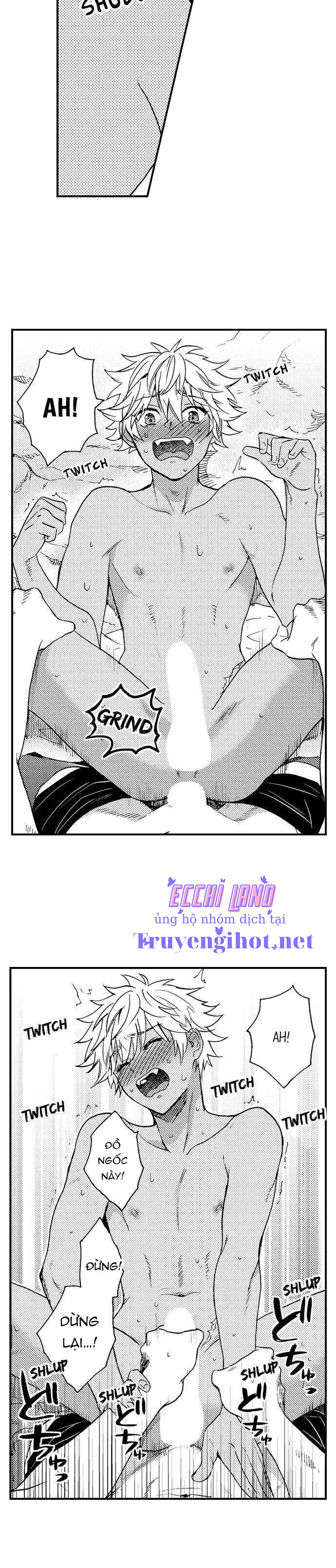 bị chịch bởi thằng bạn thân chapter 42.1 7