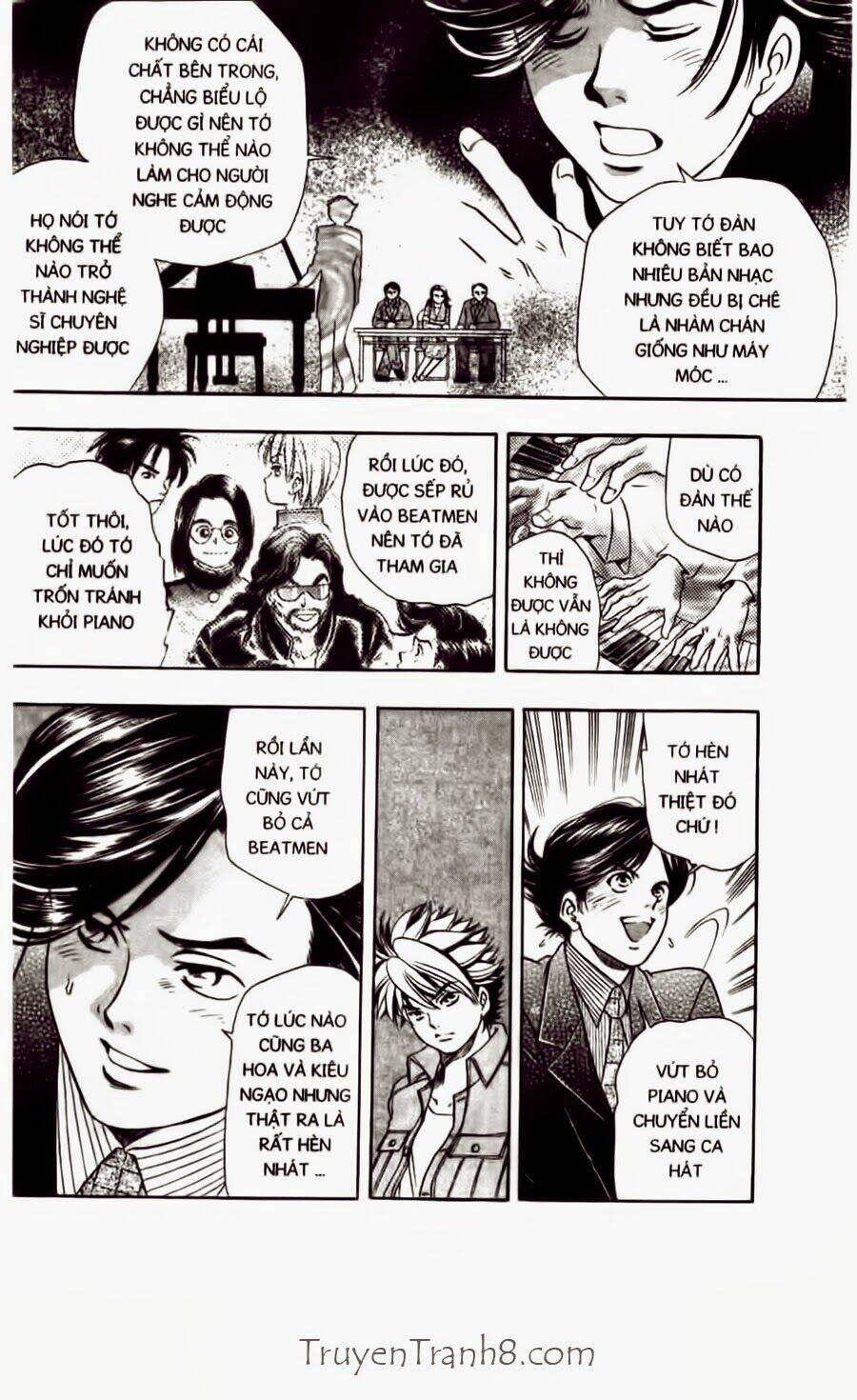 dragon voice chapter 22 12