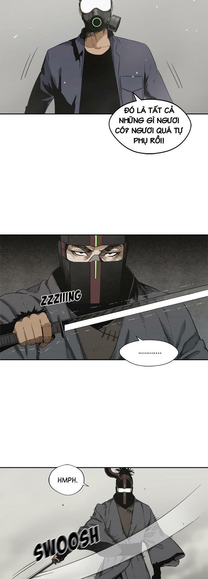 anh shipper may mắn chapter 11 5