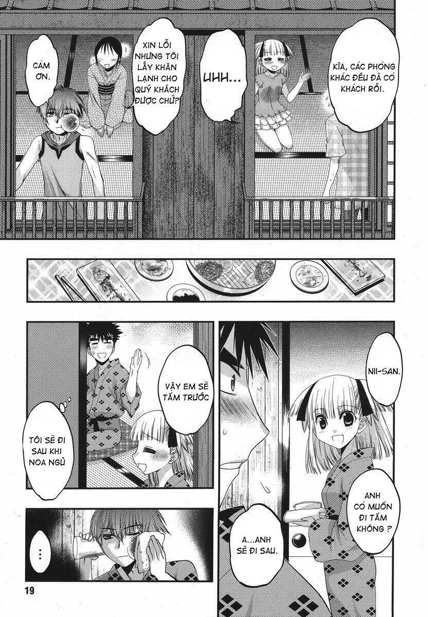 oniichan control chapter 16 13